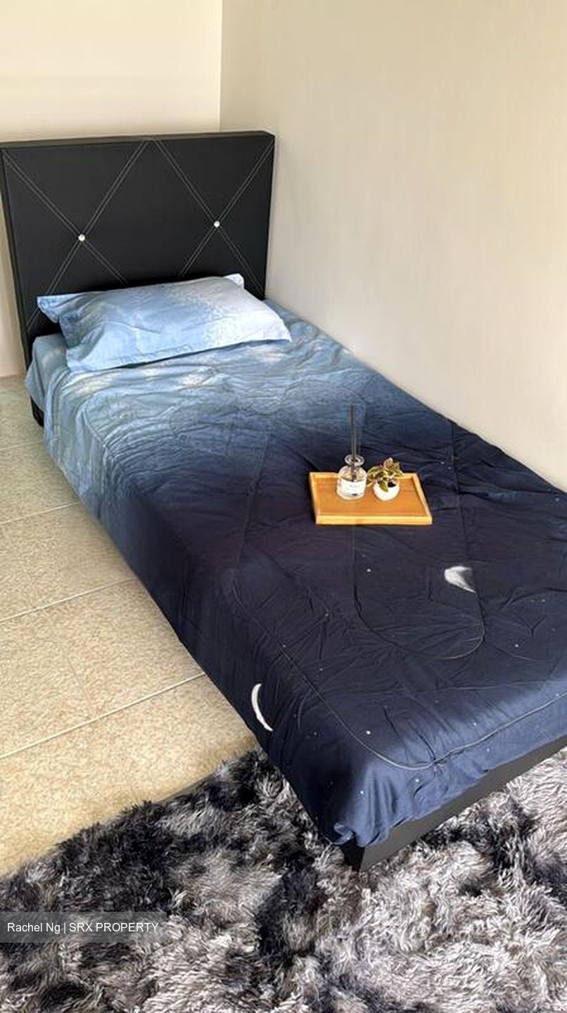 Bullion Park (D26), Condominium #449023651